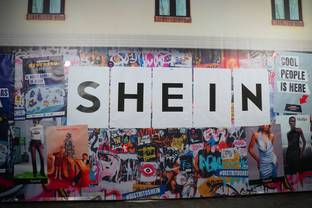 Shein reigns supreme, taking the lead apparel market share in 2024 amidst a tough economy