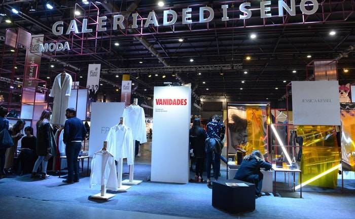 Record de público en la 15° edición de Feria PuroDiseño