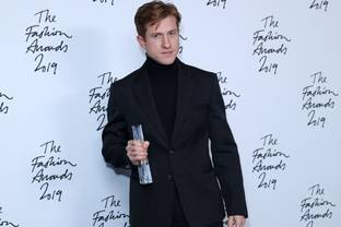 Daniel Lee sale de Bottega Veneta
