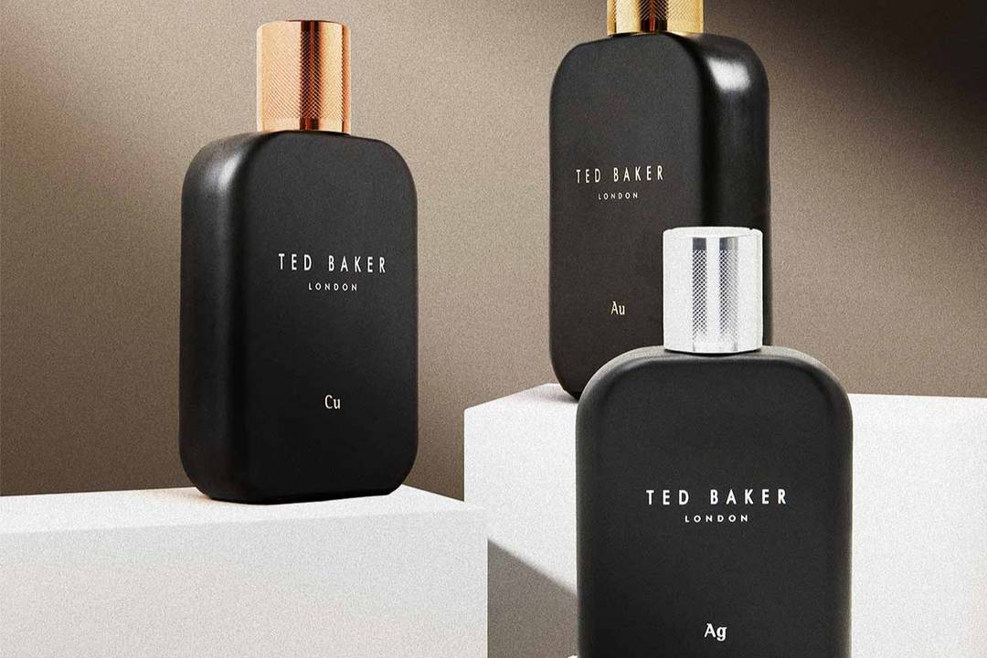 Ted Baker fragrance