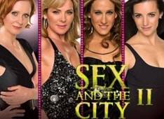 Video: Satc2 de trailer