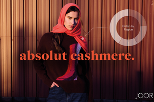 Découvrez comment Absolut Cashmere a révolutionné sa gestion wholesale avec JOOR