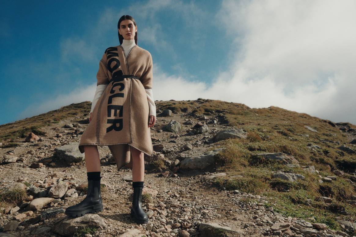 Image: Mytheresa x Moncler
