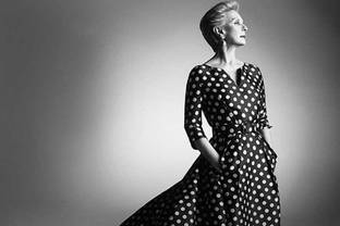 В ЦУМе откроется выставка в честь юбилея дома Carolina Herrera