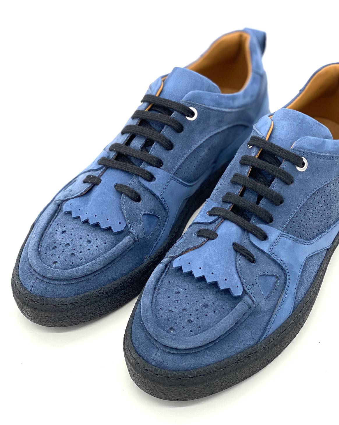 Picture: Norman Wakabayashi, FW24 Collection, courtesy of the brand