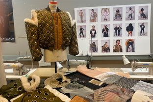 Parsons Fashion Graduate Open Studios presents Class of 2022