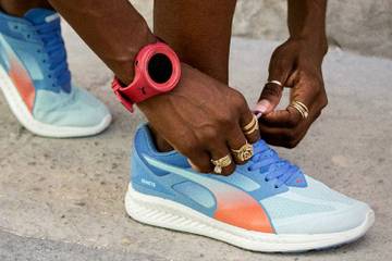 Puma verkoopt meer schoenen, maar rapporteert verlies