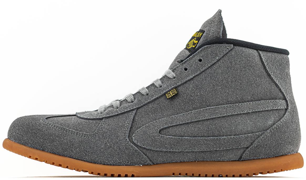 Norman Walsh, Collection FW22 - 23, courtesy of the brand