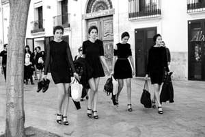 La nueva Valencia Fashion Week