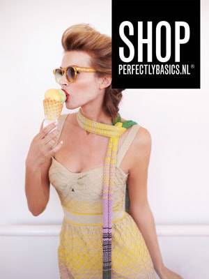 Uitbreiding voor Perfectly Basics