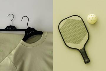 Nextil mejora su rating y firma un acuerdo para desarrollar “Goji”, una nueva marca de “pickleball”