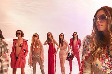 Video: Custo Barcelona SS22 collection
