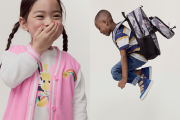 Macy’s relaunches kidswear line Epic Threads