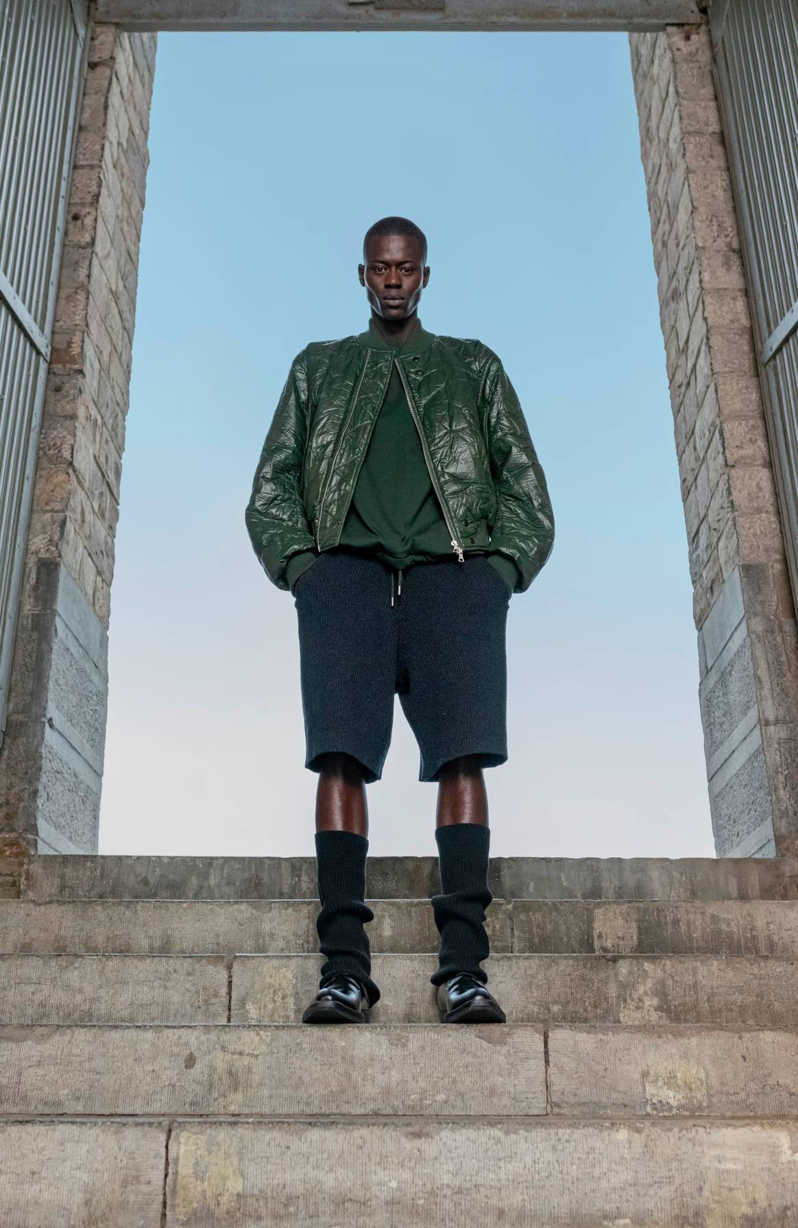 Dries Van Noten FW21/Catwalk Pictures