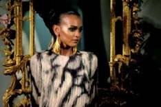 Tom Fords erste Damenkollektion