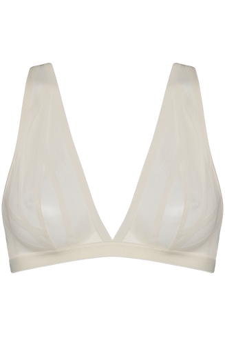 The illusionist bralette | marlies dekkers