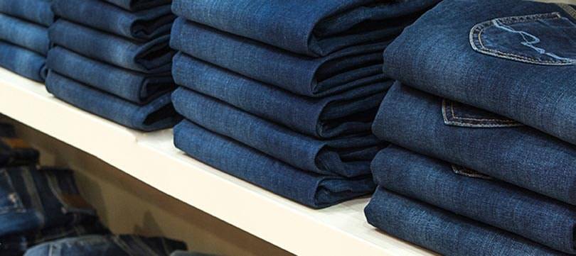 Контроль над Jeans Symphony может перейти к Surya Group