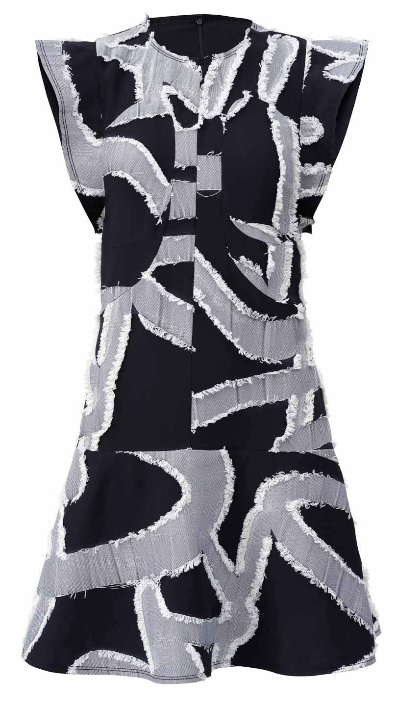 In Pictures: H&M Studio x Colette for AW17