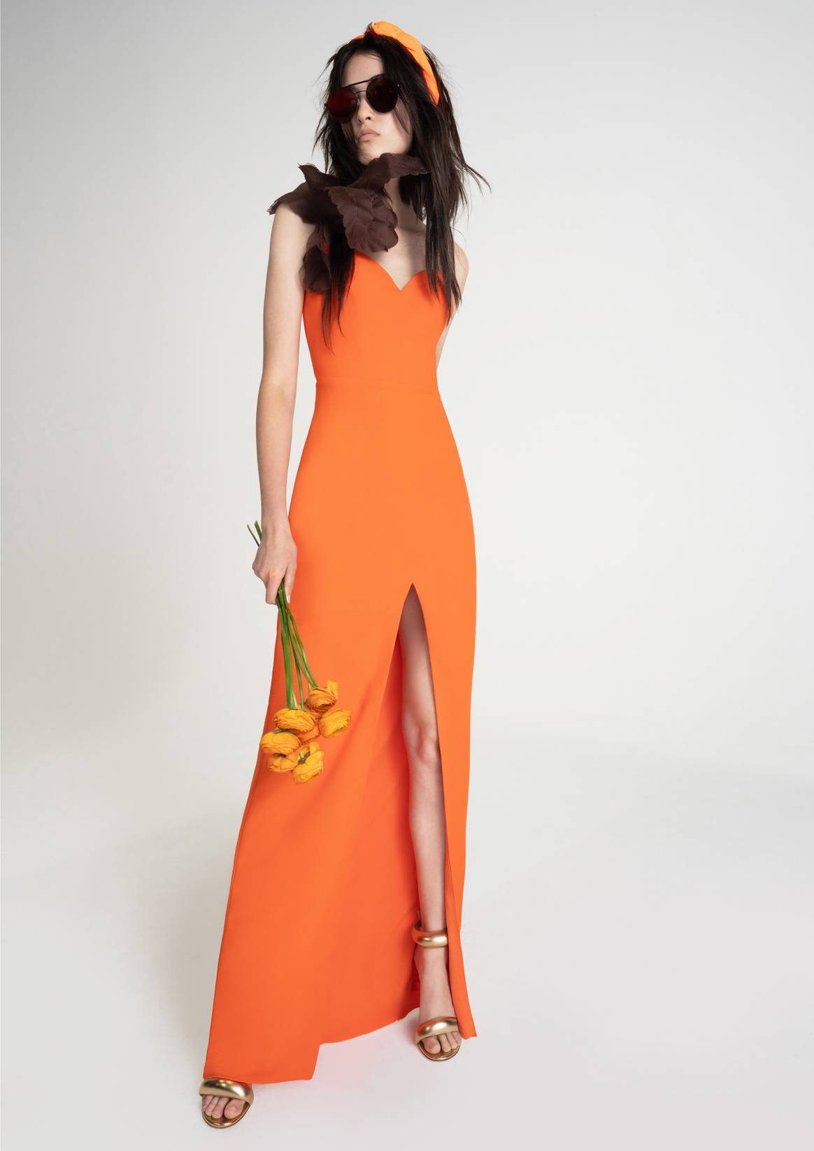 Image: Pronovias; Vera Wang Bride – Bridesmaids Collection
