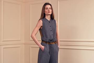 Video: Litkovskaya FW21 collection