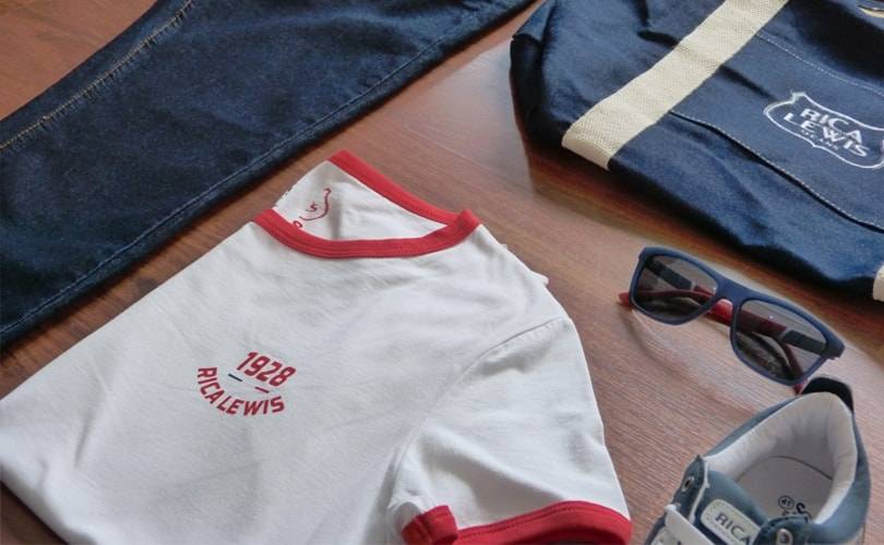 Rica Lewis : 90 ans de denim mass market et d'éco-responsabilité