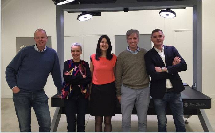 Picapics, nouveau pôle de la société Picaflor