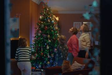 John Lewis unveils anticipated Christmas campaign 