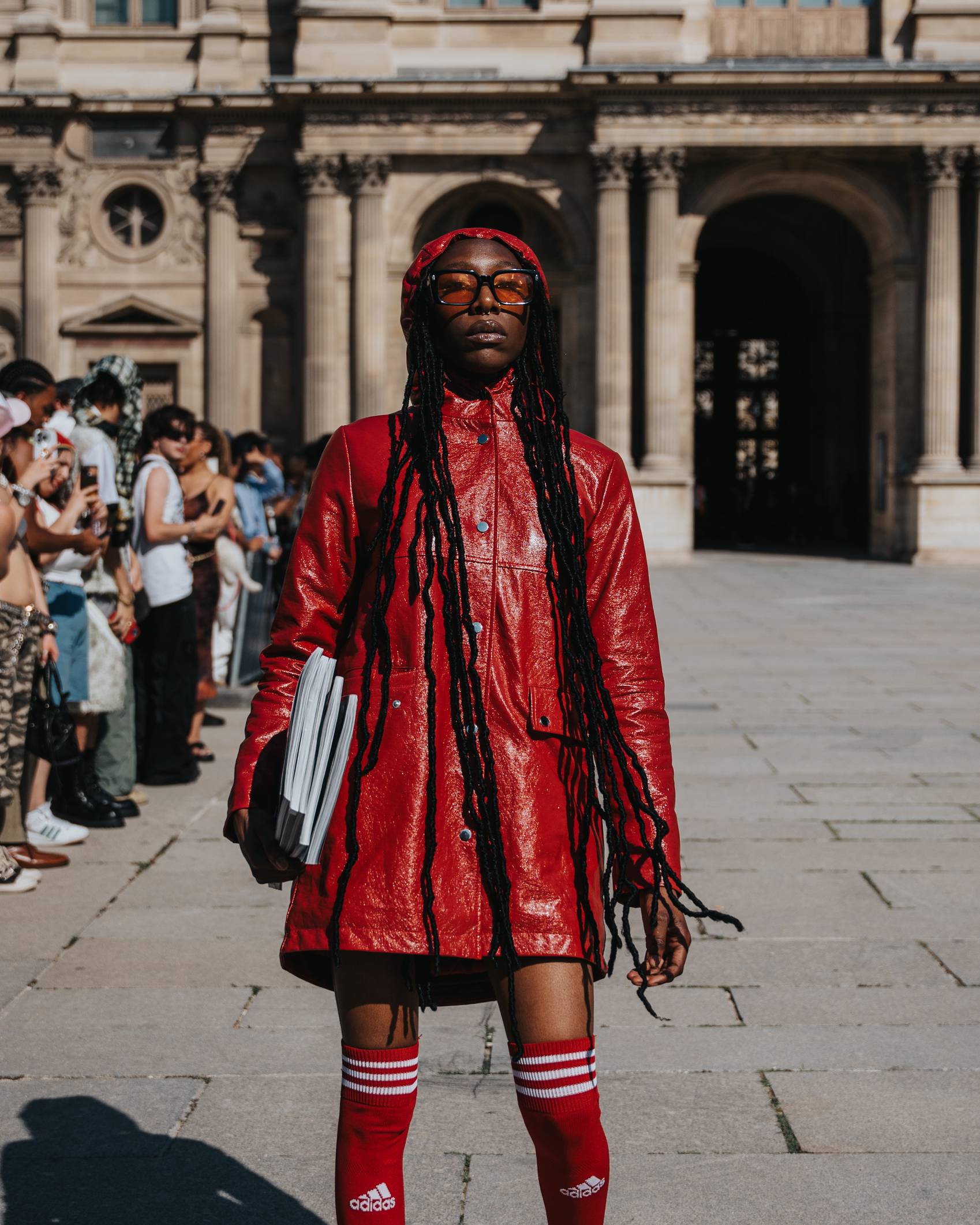 Still Alive Paris SS24
