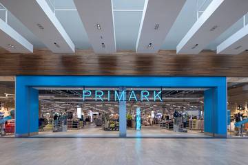 Primark abre sus puertas en San Sebastián