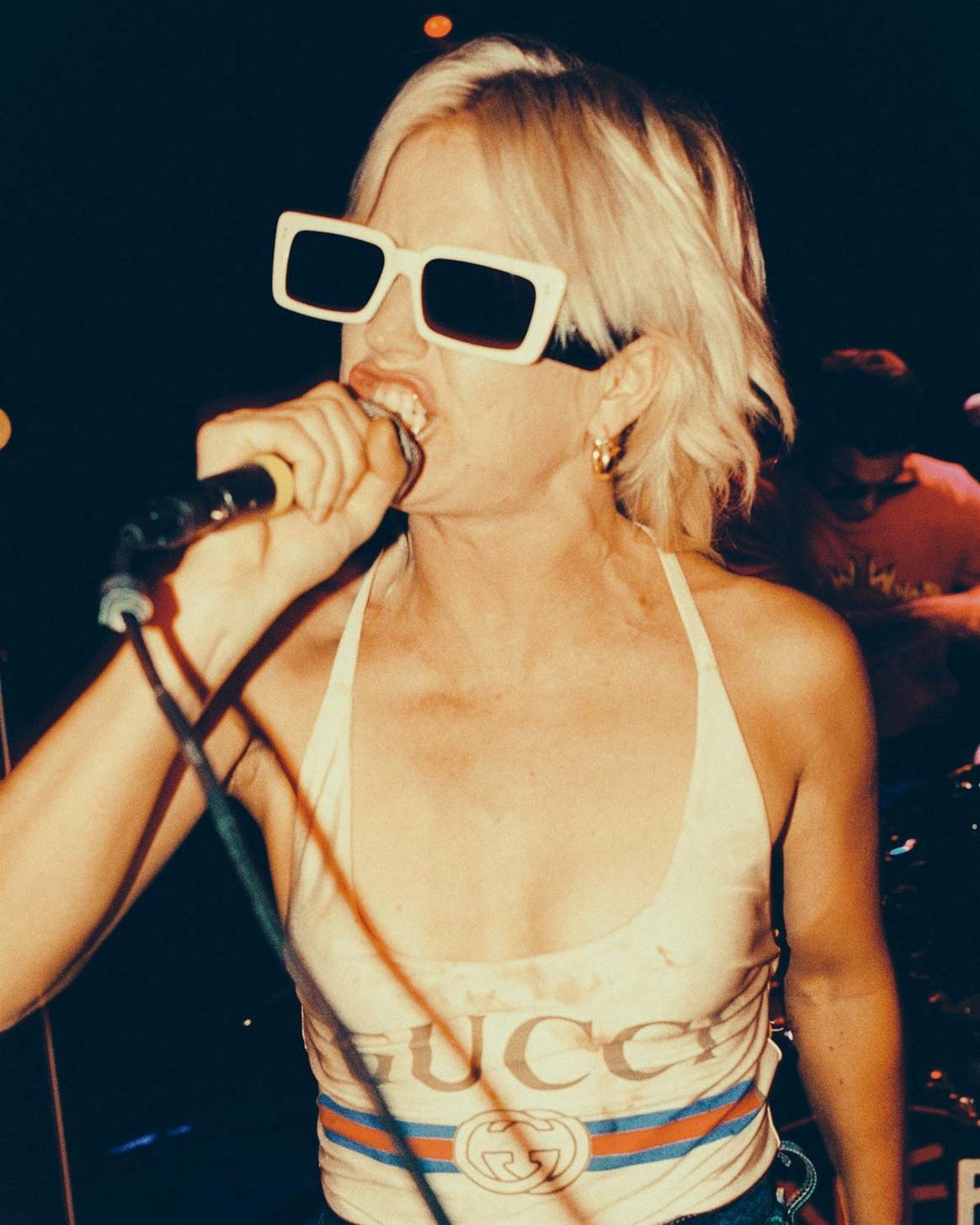 Gucci lanza “Gucci Gig” y actualiza su playlist de Spotify