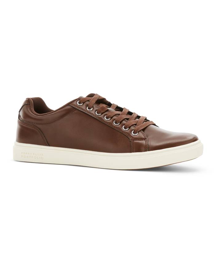 Perry Ellis Men's Vincent Sneakers | Cubavera