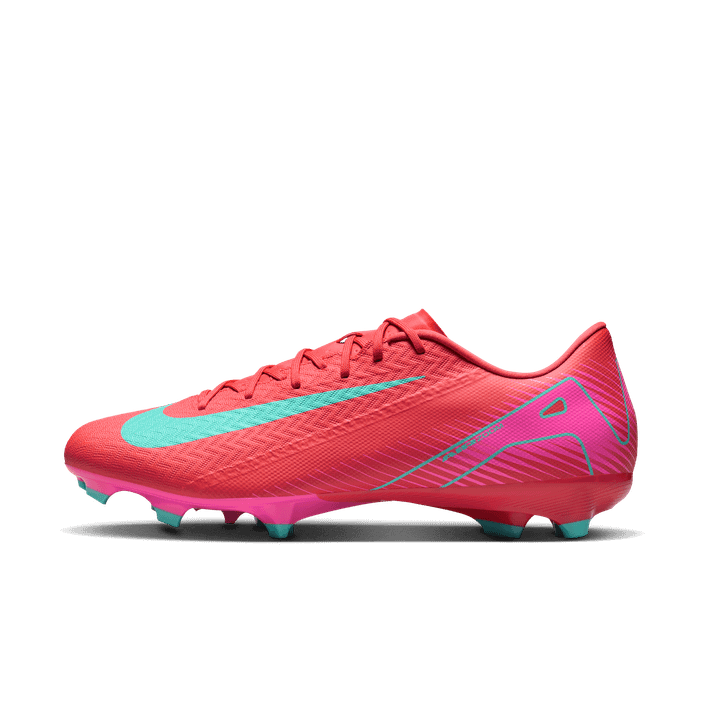 Mercurial Vapor 16 Academy MG Low-Top-Fußballschuh | Nike