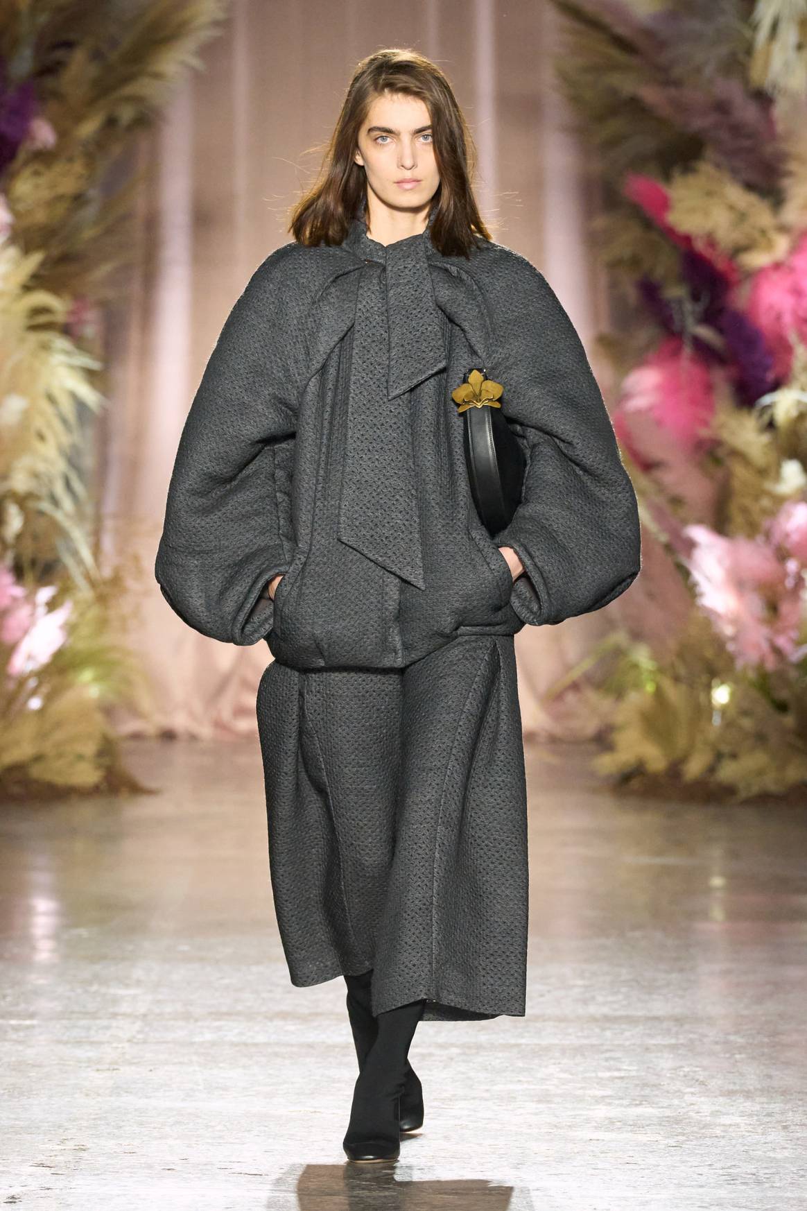 Genny FW24/ Look 9