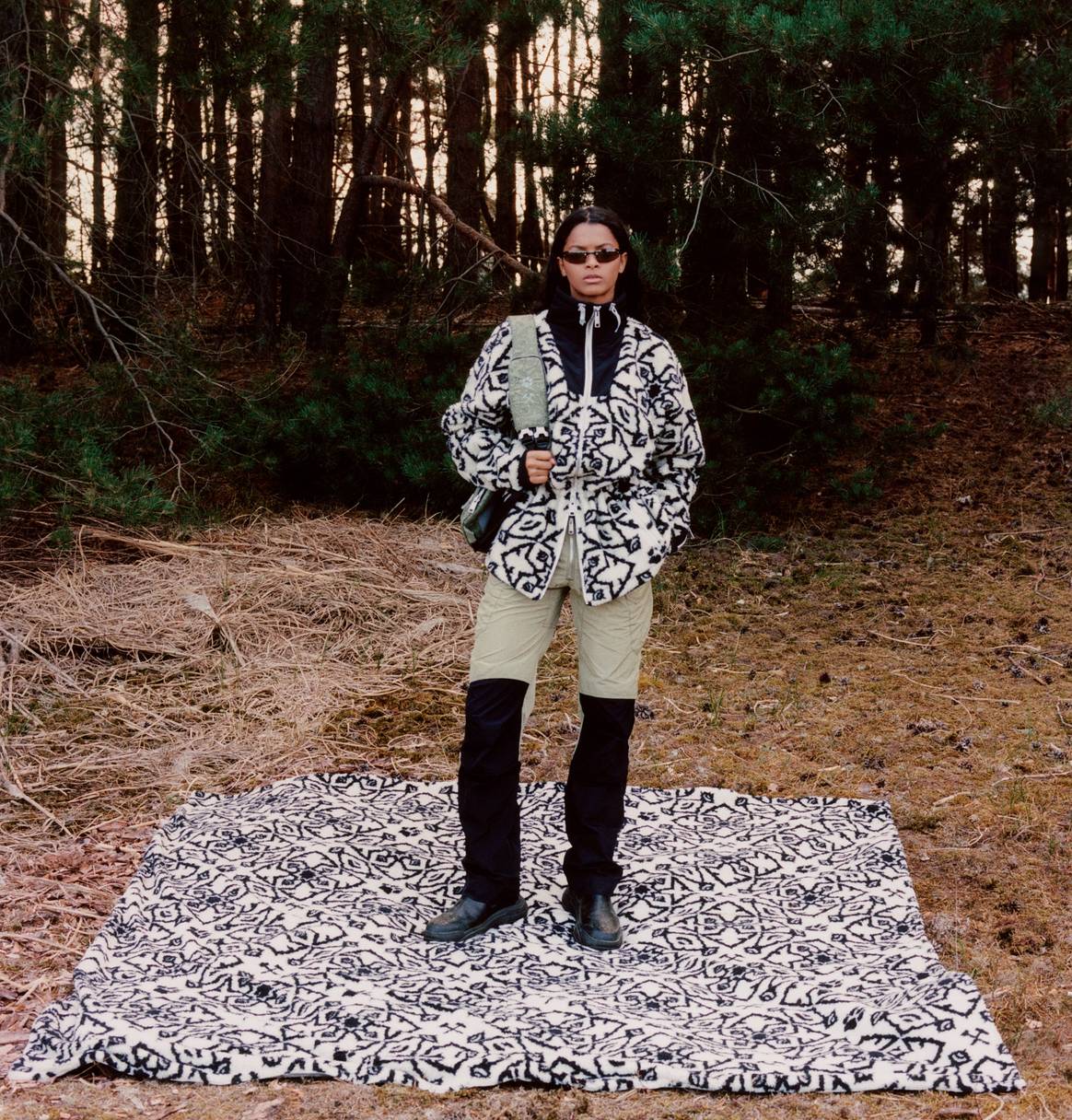 Jack Wolfskin x GmbH