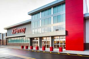 JC Penney beantragt Gläubigerschutz