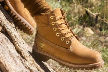 Westfield London et Timberland lancent un partenariat durable