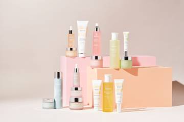 Next launches in-house beauty brand Woah