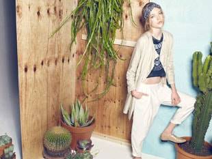 Inditex abre Pull & Bear en Ámsterdam y Stradivarius en Japón