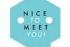 Modebeurs Nice to meet you afgeblazen