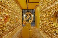 Swarovski reveals new brand identity and store redesign