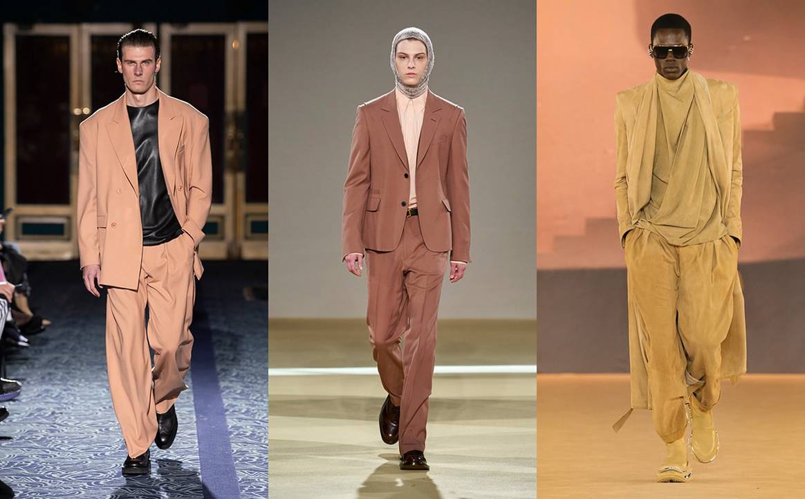 AH20-21 - Louis Gabriel Nouchi / Ferragamo / Balmain