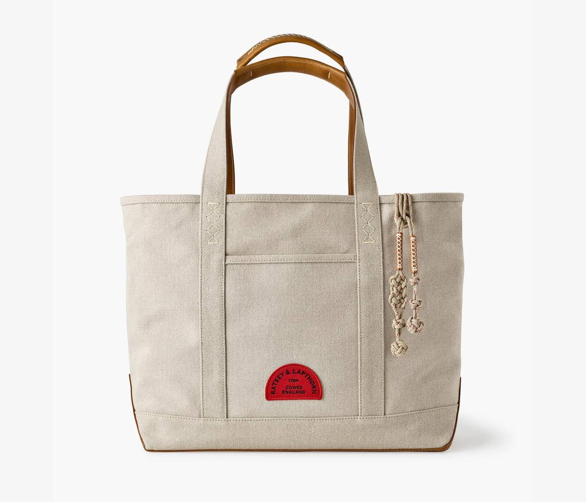 Ratsey & Lapthorn bag collection