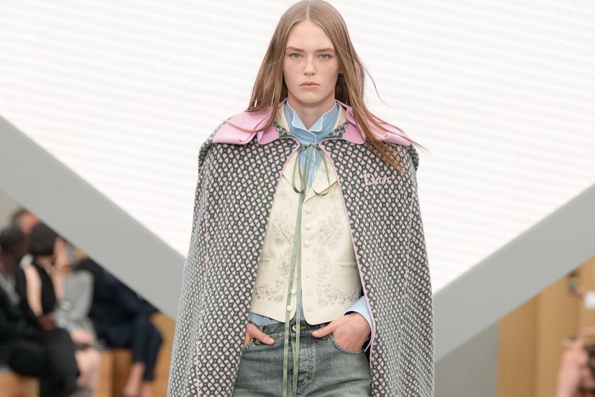 Dior SS26