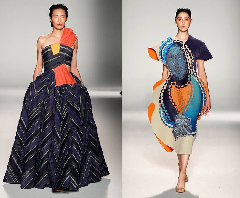 Supima show begins NYFW as contest enters second decade