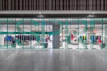 Winst voor Esprit plus terugkeer naar Aziatische markt