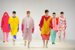 Graduate Fashion Week 2016 dates announced