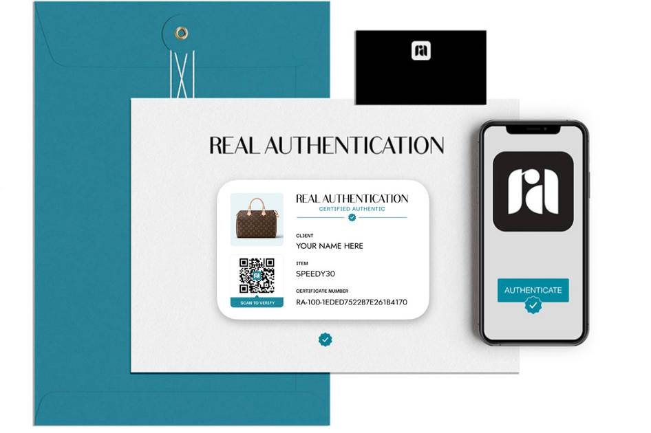 TikTok Shop partners with Real Authentication for pre-owned handbag ...
