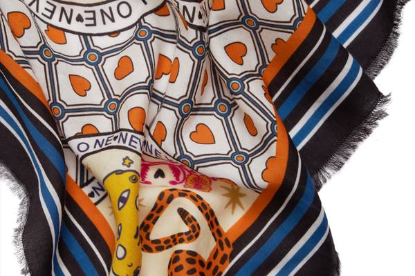 Faliero Sarti: una capsule collection in collaborazione con gli studenti di Polimoda