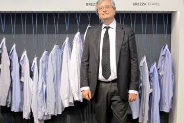Ecommerce e mercato Usa nei progetti della Tessitura Monti