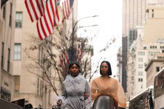 Verliert die New York Fashion Week ihr Gesicht?
